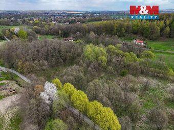 We offer for sale an attractive plot of land with a total area of 4130 sqm in the sought-after…