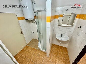 Rent apartment 2+kk Velká Michalská street
Rent apartment 2+kk,