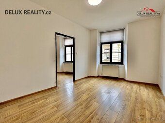 Rent apartment 2+kk Velká Michalská street
Rent apartment 2+kk,