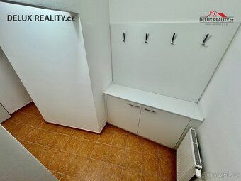 Rent apartment 2+kk Velká Michalská street
Rent apartment 2+kk,