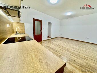 Rent apartment 2+kk Velká Michalská street
Rent apartment 2+kk,