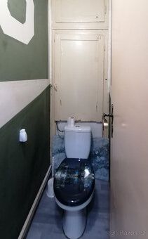 Nabízím k pronájmu byt v OV o velikosti 1+1, 40 m2, ve 2. NP