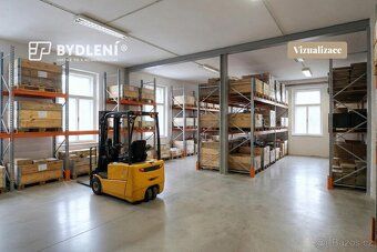 We offer for sale an investment property intended for complete reconstruction, which…