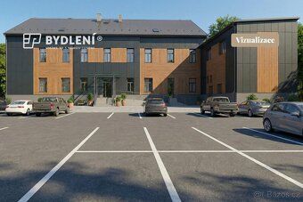 We offer for sale an investment property intended for complete reconstruction, which…