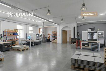 We offer for sale an investment property intended for complete reconstruction, which…