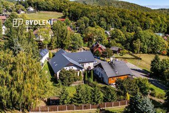 Ve výhradním zastoupení majitele Vám představuji nabídku pro