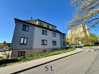 Ref. No. 01608 We offer for rent a cozy apartment 2+kk of size 