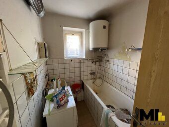 We offer for sale a family house in Ledeč nad Sázavou in the Vysočina region