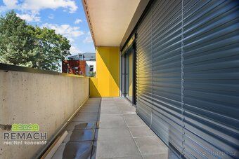 Ref code: 03548 We offer for rent since May 18th, 2026 apartment 2+kt with large spacious…
