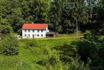 Looking for a quiet place surrounded by beautiful nature?