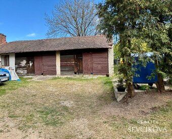 Nabízíme k pronájmu pěkný byt o dispozici 2+kk a výměře 46 m