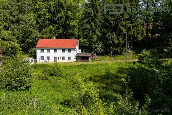 Looking for a quiet place surrounded by beautiful nature?