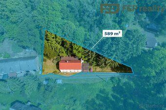 Looking for a quiet place surrounded by beautiful nature?