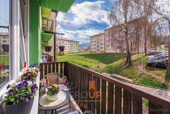 Ref #00594 Apartment house in a tourist area with rental potential