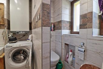 I am offering for sale an apartment 2+1 in private ownership, which has undergone complete…