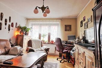I am offering for sale an apartment 2+1 in private ownership, which has undergone complete…
