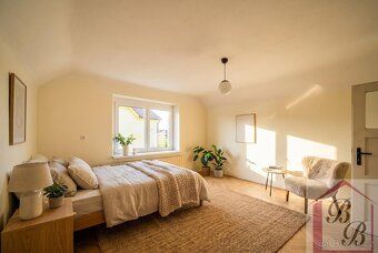 Sole agent for sale of family house