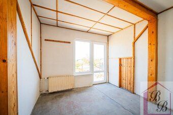 Sole agent for sale of family house