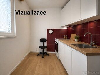 We offer for rent an apartment of layout 2+1 and size 56 m², located in the popular location…
