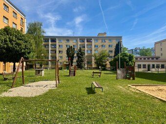 We offer for rent an apartment of layout 2+1 and size 56 m², located in the popular location…