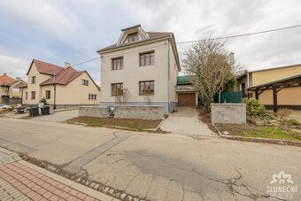 Naše společnost Vám nabízí k pronájmu útulný byt o dispozici