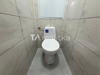 Nabízíme k pronájmu byt o dispozici 1+1 v osobním vlastnictv