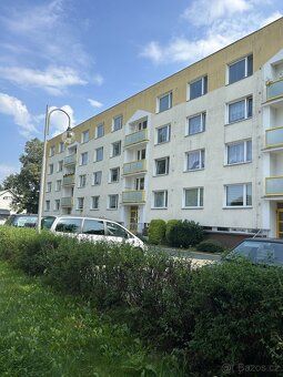 Nabízíme Vám exkluzivně ke koupi světlý byt o dispozici 1+1 