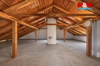 We offer for sale a family house with a useful area of 117 m², located in the quiet and…