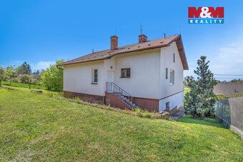 We offer for sale a family house with a useful area of 117 m², located in the quiet and…