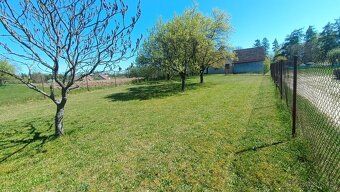 Imagine a place where you'll really enjoy yourself and relax while still being close to town
