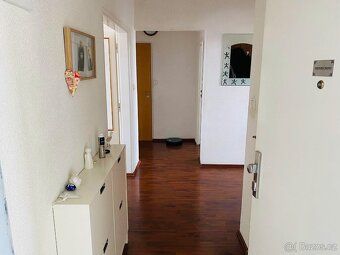 For sale sunny apartment in Opava - Kateřinky.