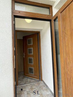 Ev.č. 01615 Nabízíme k pronájmu zrekonstruovaný dům 3+1 v ma