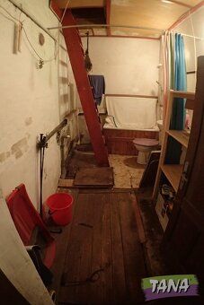 Ref. No. 00398 We offer for sale a semi-detached family house with its own garden, located in…