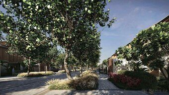 A New Legend of Living Emerges on the Horizon of Dubai. NAKHEEL PRO