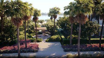 A New Legend of Living Emerges on the Horizon of Dubai. NAKHEEL PRO