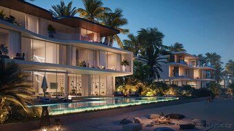 A New Legend of Living Emerges on the Horizon of Dubai. NAKHEEL PRO