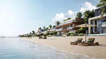 A New Legend of Living Emerges on the Horizon of Dubai. NAKHEEL PRO