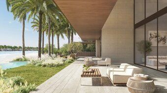 A New Legend of Living Emerges on the Horizon of Dubai. NAKHEEL PRO
