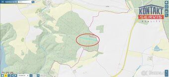 Registration No. VŠ-7979 Sale of an attractive forest complex with total area of 3.2 hectares…