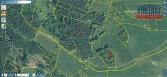 Registration No. VŠ-7979 Sale of an attractive forest complex with total area of 3.2 hectares…
