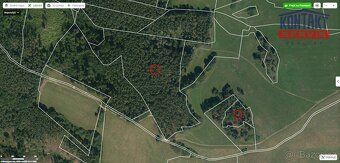 Registration No. VŠ-7979 Sale of an attractive forest complex with total area of 3.2 hectares…
