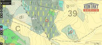 Registration No. VŠ-7979 Sale of an attractive forest complex with total area of 3.2 hectares…