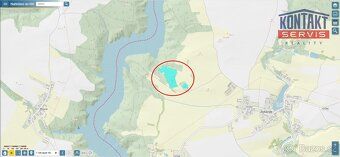Registration No. VŠ-7979 Sale of an attractive forest complex with total area of 3.2 hectares…