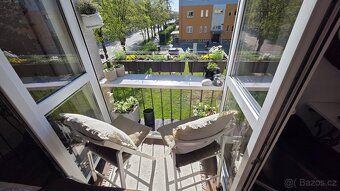 🏡 Stylové bydlení v Rožnově pod Radhoštěm – byt 2+kk po reko