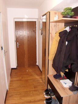 We offer for rent an apartment of layout 3+1, which is located in a quiet part of the town of…