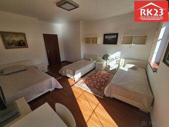 Ref #02106 For sale luxury apartment of plan 3+kk and area size