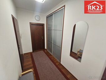 Ref #02106 For sale luxury apartment of plan 3+kk and area size