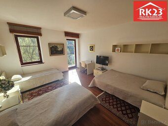 Ref #02106 For sale luxury apartment of plan 3+kk and area size