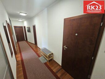 Ref #02106 For sale luxury apartment of plan 3+kk and area size