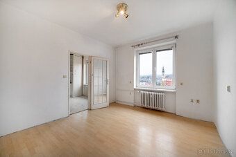 Ve výhradním zastoupení majitele nabízíme k prodeji atraktiv
